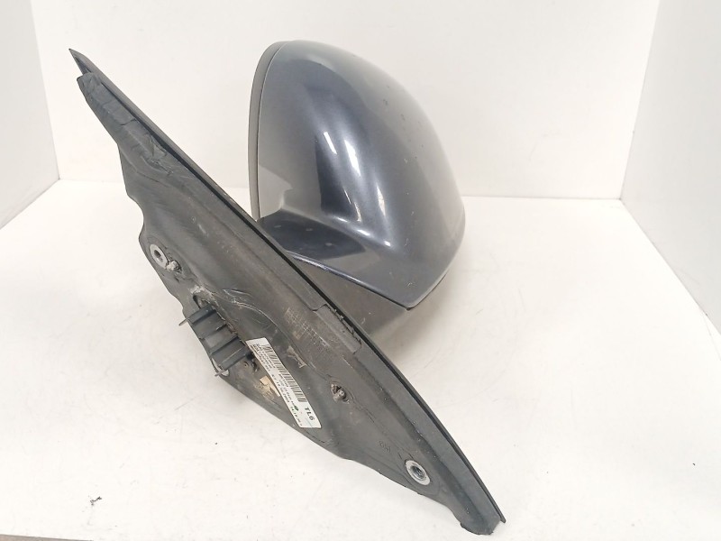 Recambio de retrovisor izquierdo para opel insignia a (g09) 2.0 cdti (68) referencia OEM IAM 13269569  