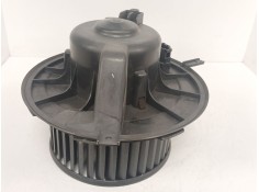 Recambio de motor calefaccion para seat toledo iii (5p2) 2.0 tdi 16v referencia OEM IAM 1K1819015C  