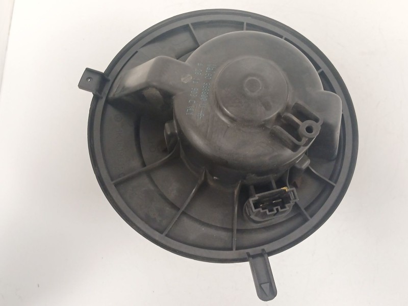 Recambio de motor calefaccion para seat toledo iii (5p2) 2.0 tdi 16v referencia OEM IAM 1K1819015C  