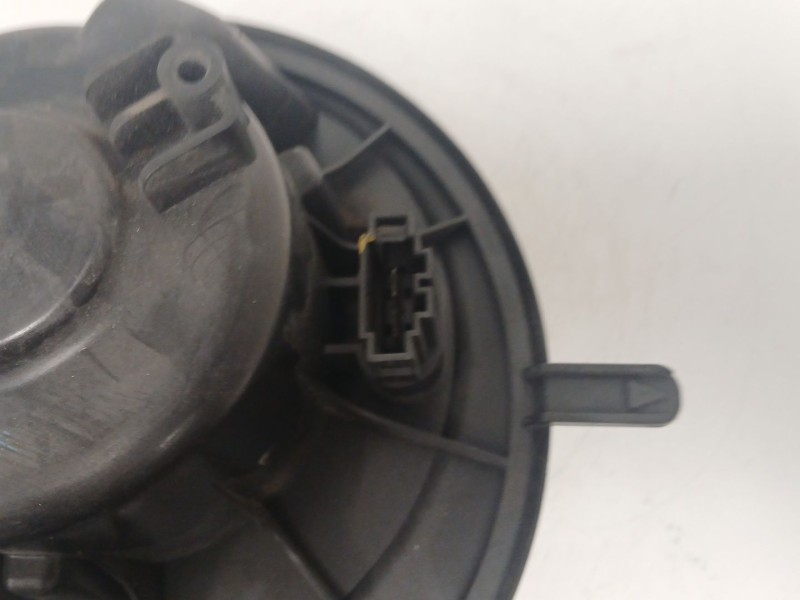 Recambio de motor calefaccion para seat toledo iii (5p2) 2.0 tdi 16v referencia OEM IAM 1K1819015C  