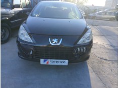 peugeot 307 (3a/c) del año 2007