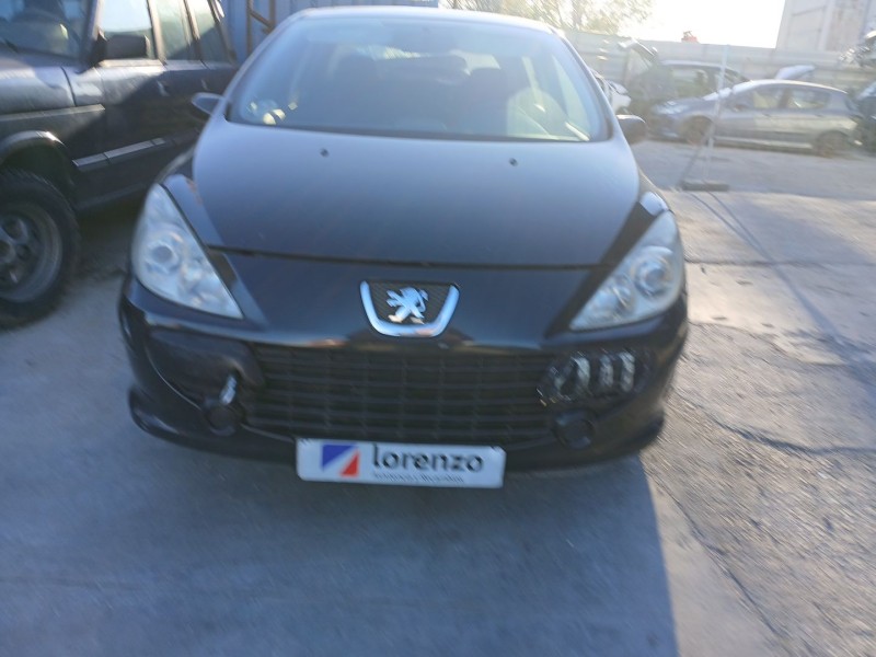 peugeot 307 (3a/c) del año 2007