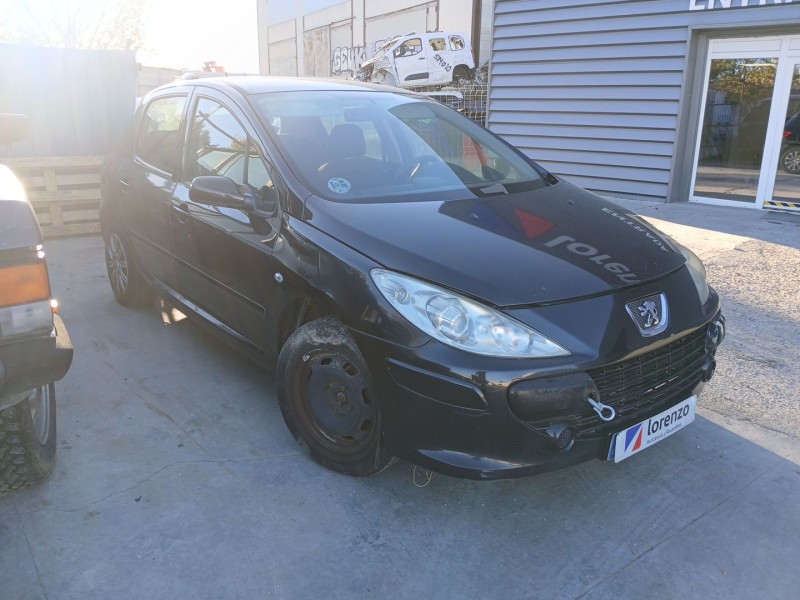 peugeot 307 (3a/c) del año 2007