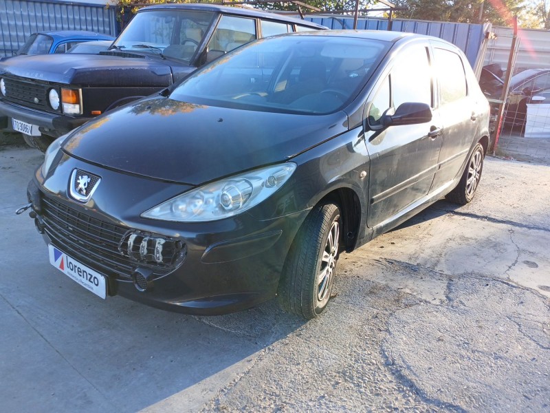peugeot 307 (3a/c) del año 2007