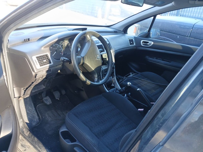 peugeot 307 (3a/c) del año 2007