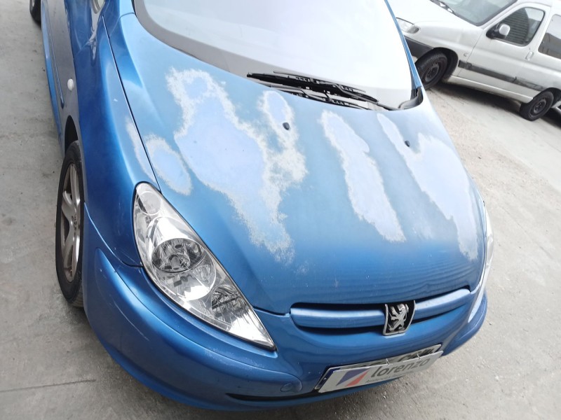 peugeot 307 (3a/c) del año 2003