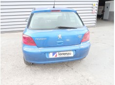 peugeot 307 (3a/c) del año 2003 2