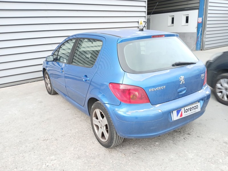 peugeot 307 (3a/c) del año 2003