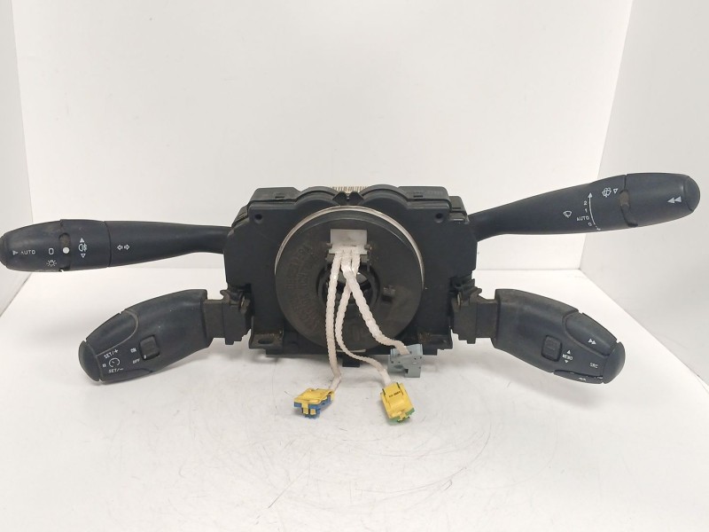 Recambio de mando luces para peugeot 307 (3a/c) 2.0 hdi 110 referencia OEM IAM 96542553XT  