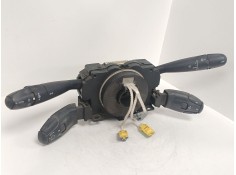 Recambio de mando luces para peugeot 307 (3a/c) 2.0 hdi 110 referencia OEM IAM 96542553XT   2
