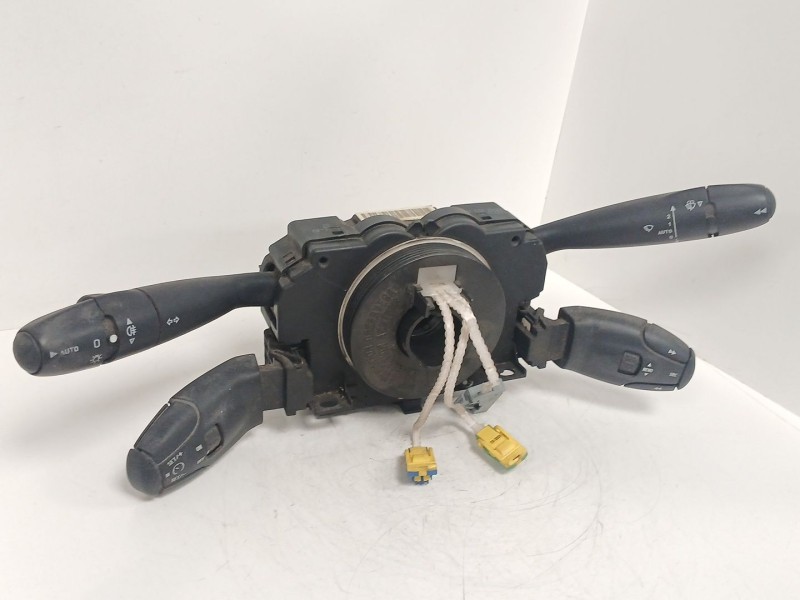 Recambio de mando luces para peugeot 307 (3a/c) 2.0 hdi 110 referencia OEM IAM 96542553XT  