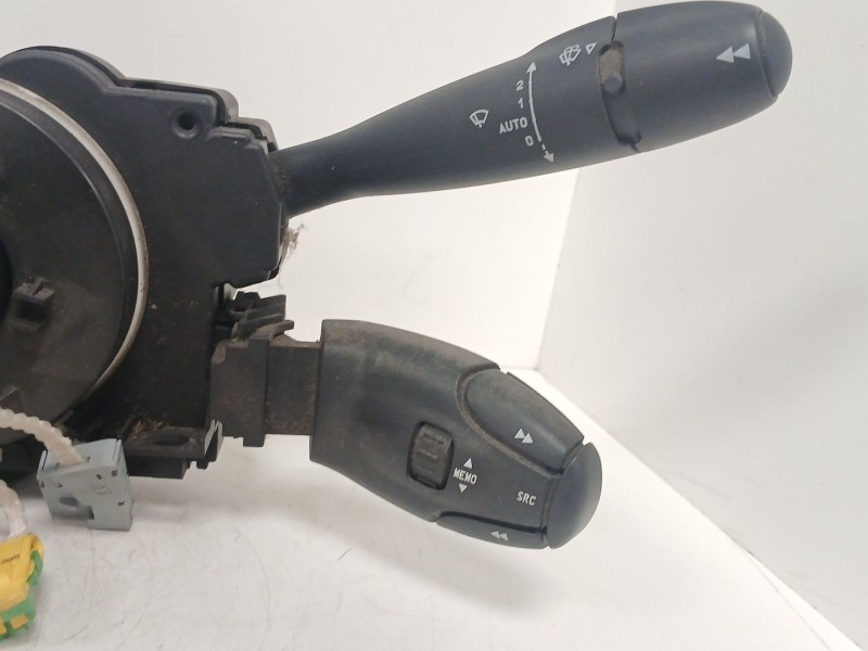 Recambio de mando luces para peugeot 307 (3a/c) 2.0 hdi 110 referencia OEM IAM 96542553XT  