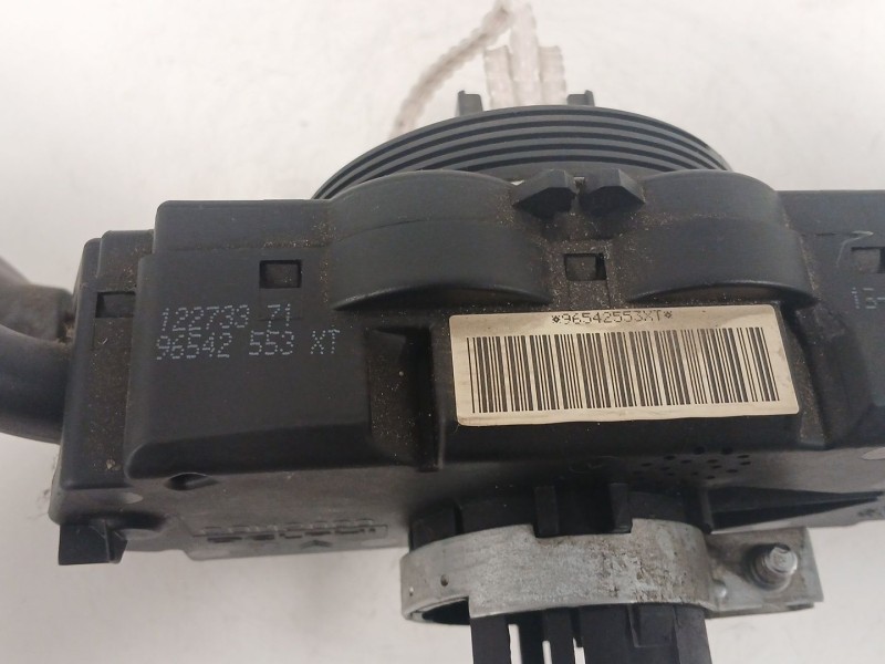 Recambio de mando luces para peugeot 307 (3a/c) 2.0 hdi 110 referencia OEM IAM 96542553XT  