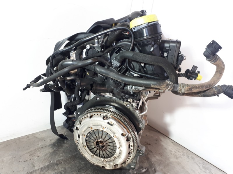 Recambio de motor completo para volkswagen golf vii variant (bv5) advance bmt referencia OEM IAM CHZC  