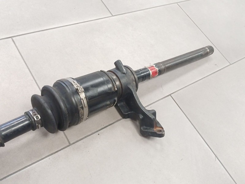 Recambio de transmision delantera derecha para hyundai santa fé ii (cm) 2.2 crdi 4x4 referencia OEM IAM   