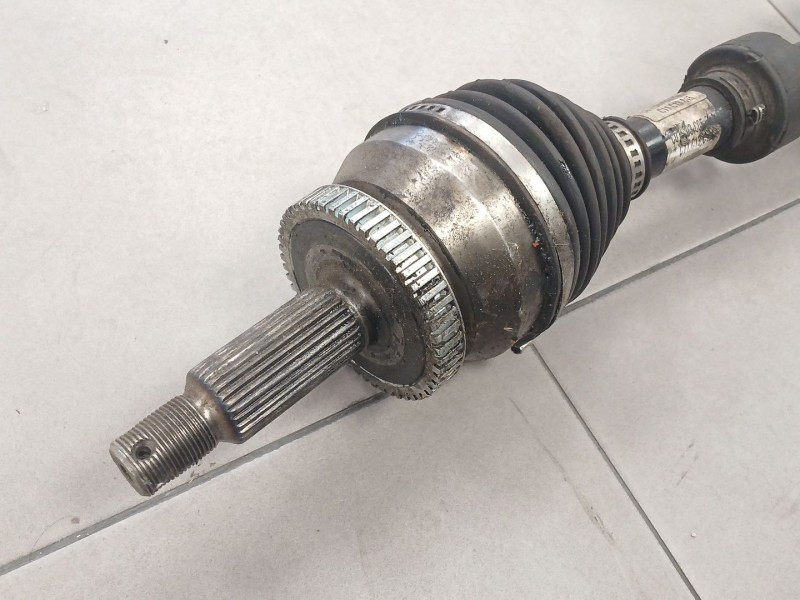 Recambio de transmision delantera derecha para hyundai santa fé ii (cm) 2.2 crdi 4x4 referencia OEM IAM   