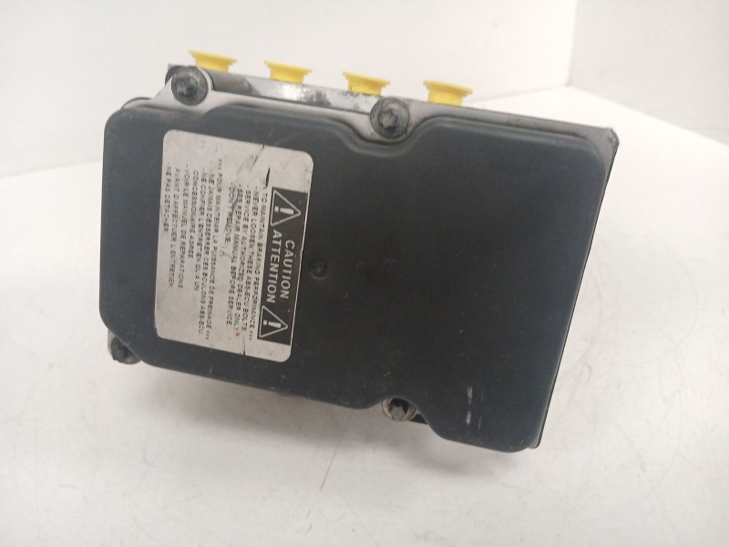 Recambio de abs para toyota avensis sedán (_t25_) 1.8 (zzt251_) referencia OEM IAM 0265231327 0265800313 4451005040