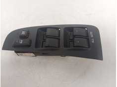Recambio de mando elevalunas delantero izquierdo para toyota avensis sedán (_t25_) 1.8 (zzt251_) referencia OEM IAM 37168A84C03 