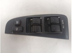 Recambio de mando elevalunas delantero izquierdo para toyota avensis sedán (_t25_) 1.8 (zzt251_) referencia OEM IAM 37168A84C03  2