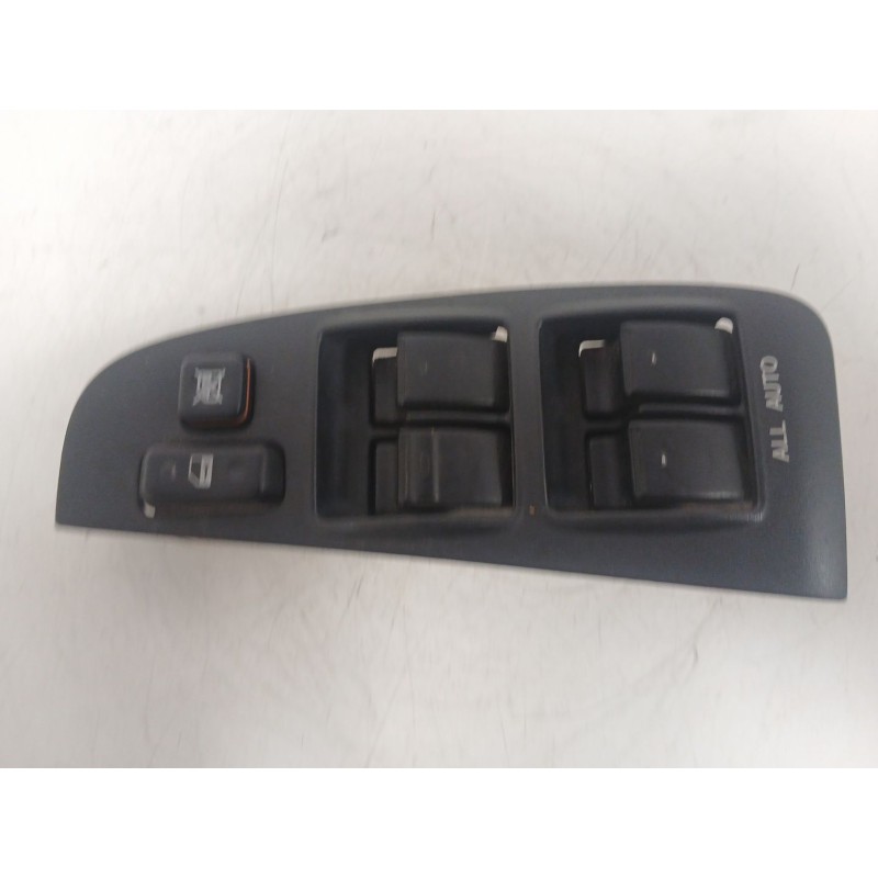 Recambio de mando elevalunas delantero izquierdo para toyota avensis sedán (_t25_) 1.8 (zzt251_) referencia OEM IAM 37168A84C03 