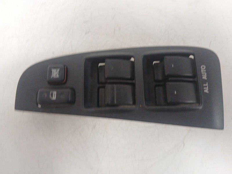 Recambio de mando elevalunas delantero izquierdo para toyota avensis sedán (_t25_) 1.8 (zzt251_) referencia OEM IAM 37168A84C03 