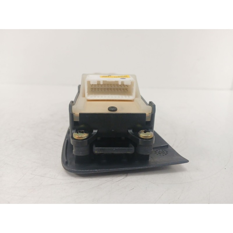 Recambio de mando elevalunas delantero izquierdo para toyota avensis sedán (_t25_) 1.8 (zzt251_) referencia OEM IAM 37168A84C03 