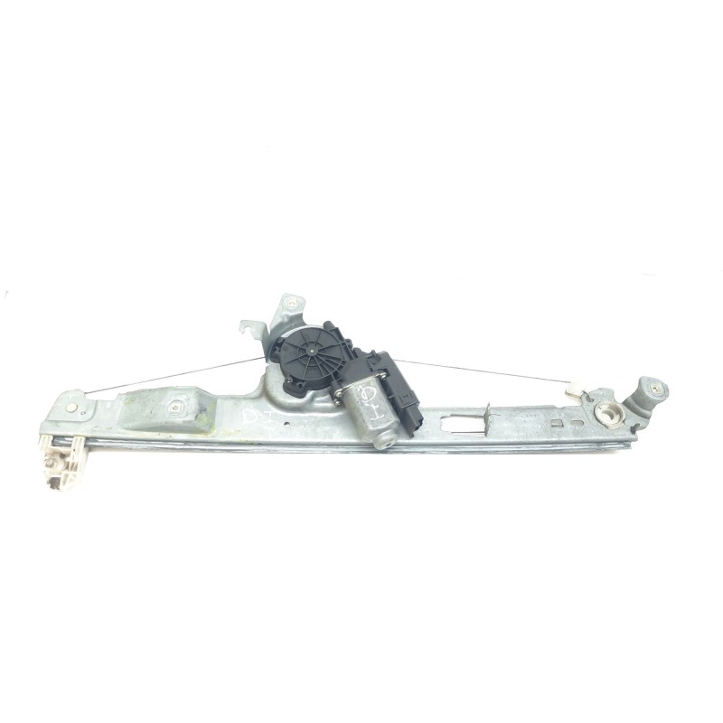 Recambio de elevalunas delantero izquierdo para renault scenic ii 1.5 dci diesel referencia OEM IAM 440726J4 33368 