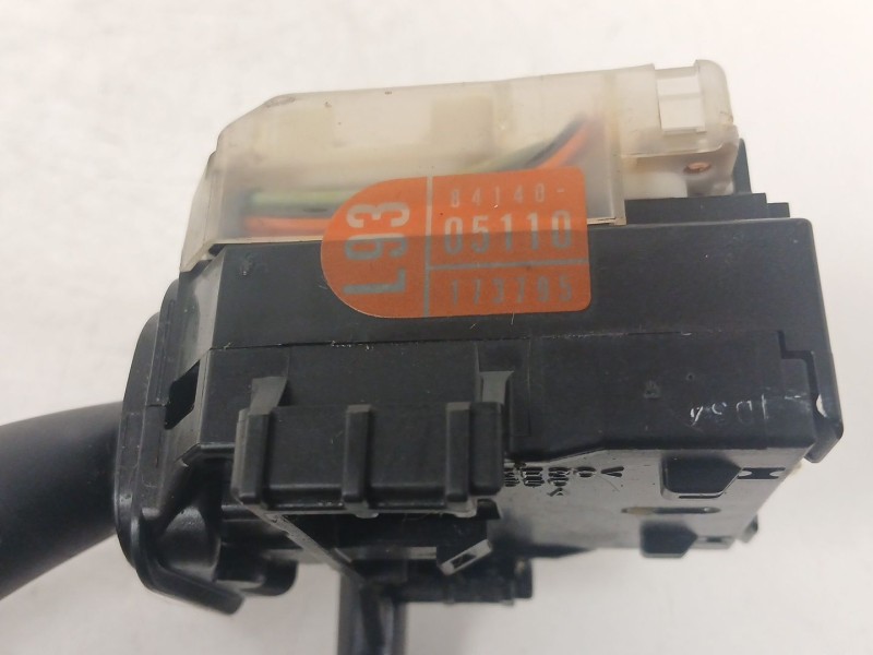 Recambio de mando luces para toyota avensis sedán (_t25_) 1.8 (zzt251_) referencia OEM IAM 8414005110 173650A 