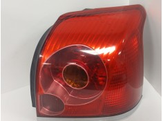 Recambio de piloto trasero derecho para toyota avensis sedán (_t25_) 1.8 (zzt251_) referencia OEM IAM 89028798 8155005140  2