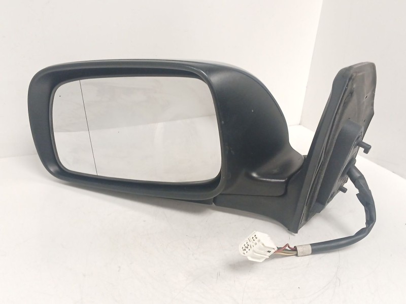 Recambio de retrovisor izquierdo para toyota avensis sedán (_t25_) 1.8 (zzt251_) referencia OEM IAM   