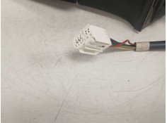 Recambio de retrovisor izquierdo para toyota avensis sedán (_t25_) 1.8 (zzt251_) referencia OEM IAM    2