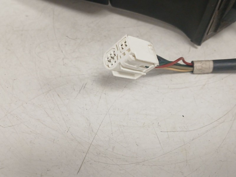 Recambio de retrovisor izquierdo para toyota avensis sedán (_t25_) 1.8 (zzt251_) referencia OEM IAM   