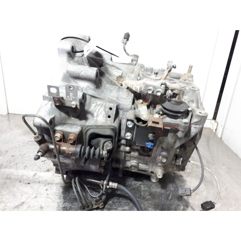 Recambio de caja cambios para mazda 6 berlina (gg) 2.0 crtd 120 active (5-ptas.) referencia OEM IAM   