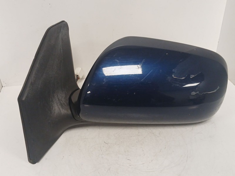 Recambio de retrovisor izquierdo para toyota avensis sedán (_t25_) 1.8 (zzt251_) referencia OEM IAM   