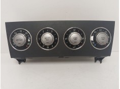 Recambio de mando calefaccion / aire acondicionado para mercedes-benz slk (r171) 200 kompressor (171.442) referencia OEM IAM A17