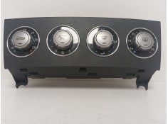 Recambio de mando calefaccion / aire acondicionado para mercedes-benz slk (r171) 200 kompressor (171.442) referencia OEM IAM A17 2