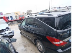 ssangyong rodius i del año 2005 2