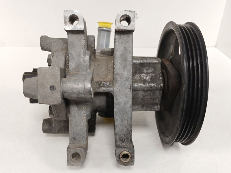 Recambio de bomba direccion para ford transit caja/chasis (fm_ _, fn_ _, ff_ _) 2.2 tdci referencia OEM IAM 6C113A674AA  