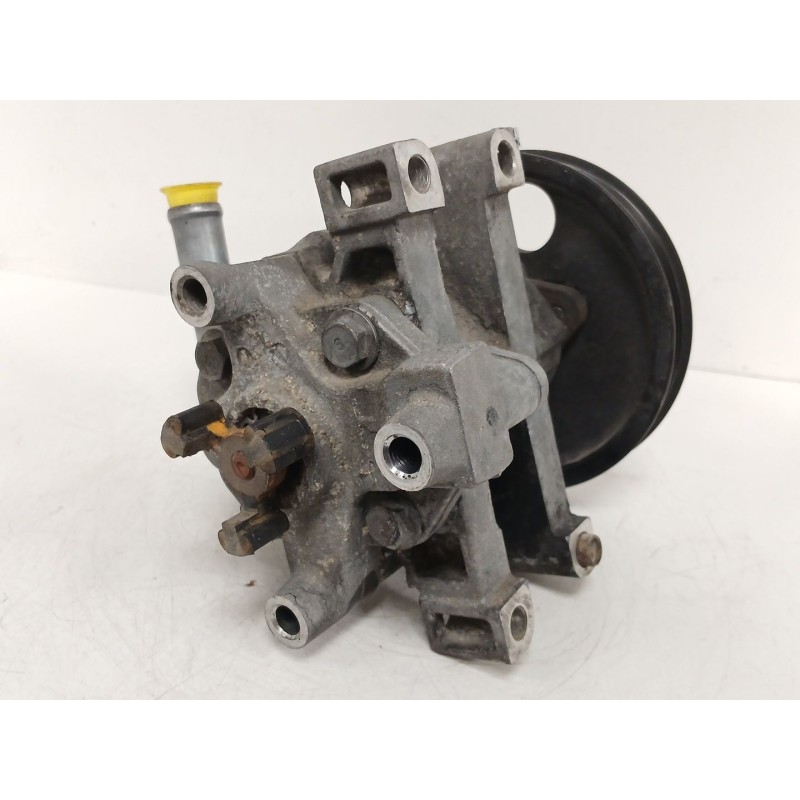 Recambio de bomba direccion para ford transit caja/chasis (fm_ _, fn_ _, ff_ _) 2.2 tdci referencia OEM IAM 6C113A674AA  