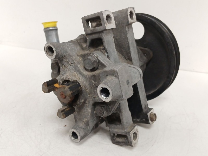 Recambio de bomba direccion para ford transit caja/chasis (fm_ _, fn_ _, ff_ _) 2.2 tdci referencia OEM IAM 6C113A674AA  