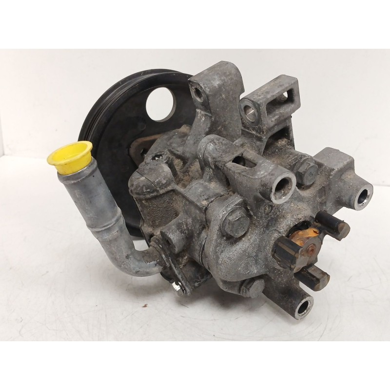 Recambio de bomba direccion para ford transit caja/chasis (fm_ _, fn_ _, ff_ _) 2.2 tdci referencia OEM IAM 6C113A674AA  