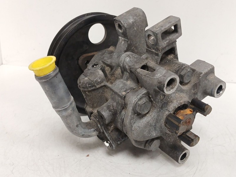 Recambio de bomba direccion para ford transit caja/chasis (fm_ _, fn_ _, ff_ _) 2.2 tdci referencia OEM IAM 6C113A674AA  