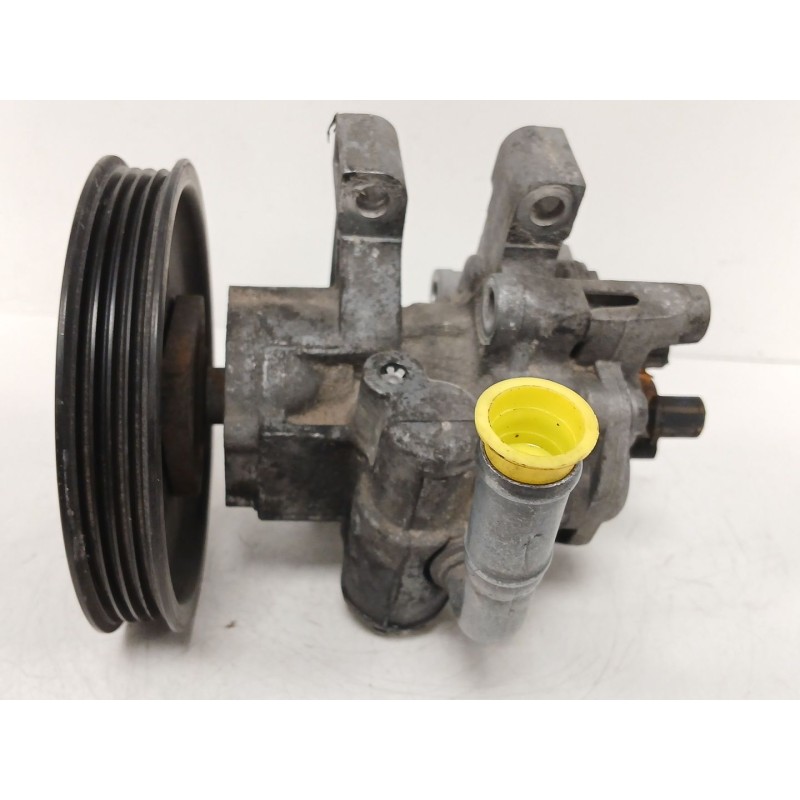 Recambio de bomba direccion para ford transit caja/chasis (fm_ _, fn_ _, ff_ _) 2.2 tdci referencia OEM IAM 6C113A674AA  