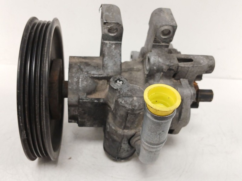 Recambio de bomba direccion para ford transit caja/chasis (fm_ _, fn_ _, ff_ _) 2.2 tdci referencia OEM IAM 6C113A674AA  