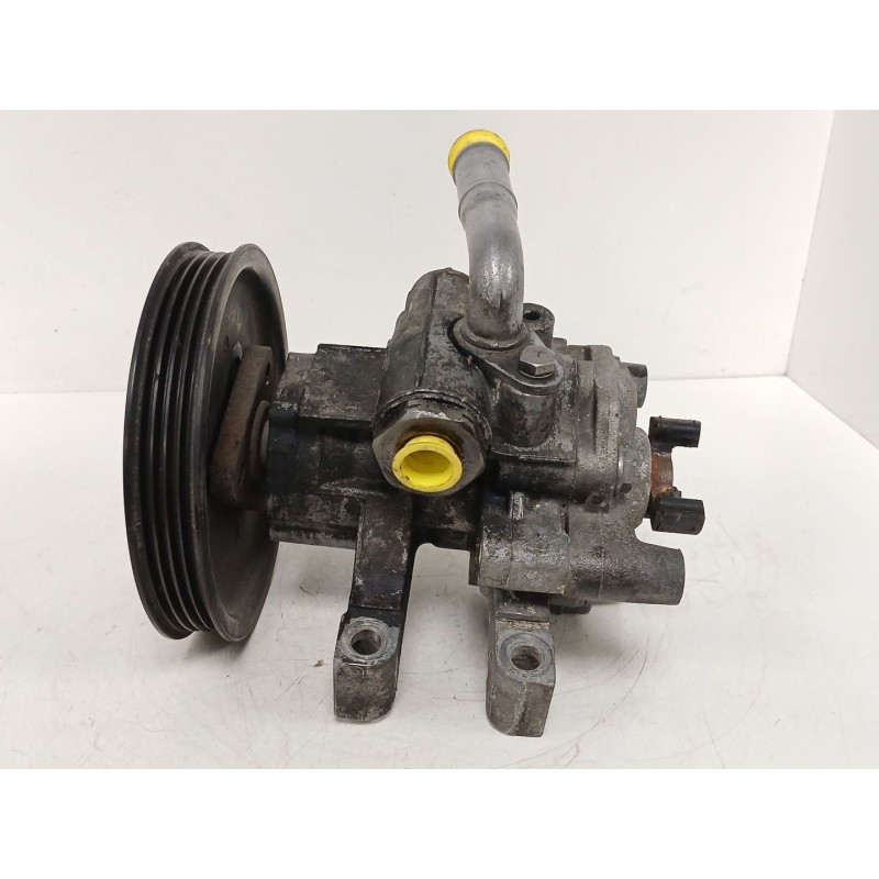 Recambio de bomba direccion para ford transit caja/chasis (fm_ _, fn_ _, ff_ _) 2.2 tdci referencia OEM IAM 6C113A674AA  