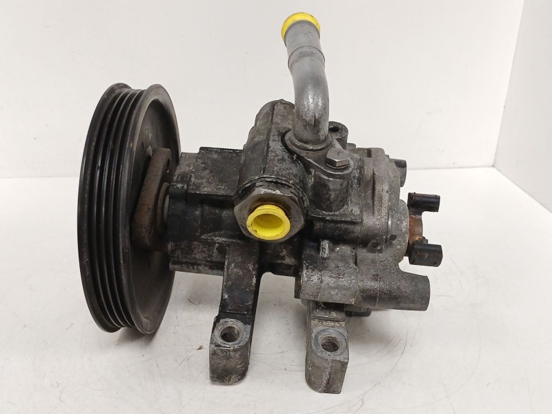 Recambio de bomba direccion para ford transit caja/chasis (fm_ _, fn_ _, ff_ _) 2.2 tdci referencia OEM IAM 6C113A674AA  