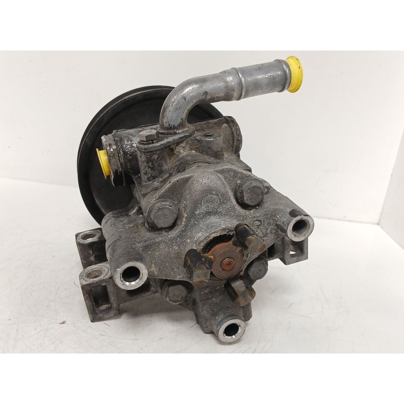 Recambio de bomba direccion para ford transit caja/chasis (fm_ _, fn_ _, ff_ _) 2.2 tdci referencia OEM IAM 6C113A674AA  