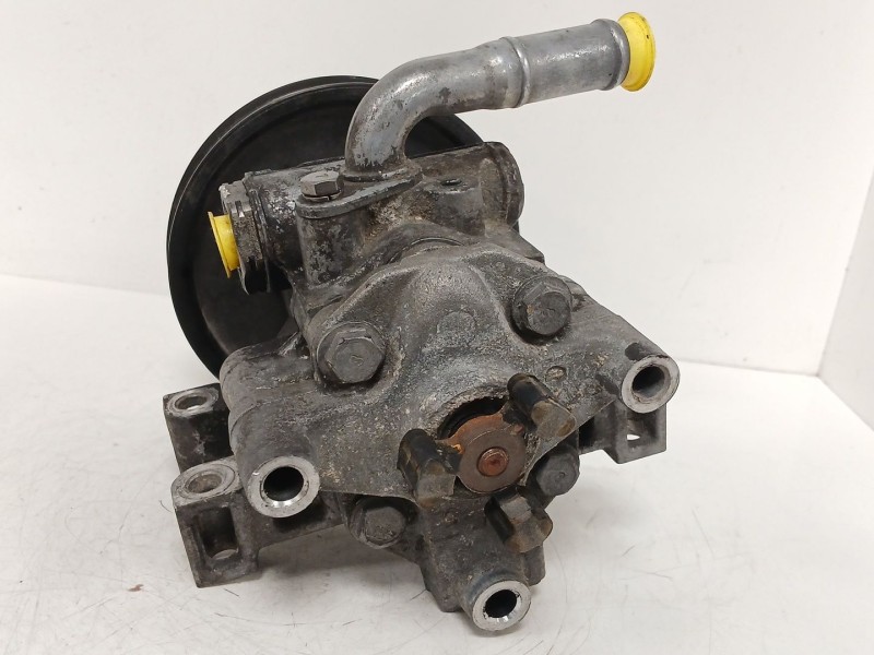 Recambio de bomba direccion para ford transit caja/chasis (fm_ _, fn_ _, ff_ _) 2.2 tdci referencia OEM IAM 6C113A674AA  