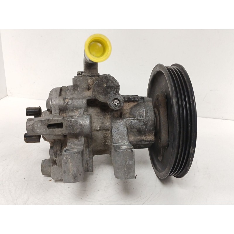 Recambio de bomba direccion para ford transit caja/chasis (fm_ _, fn_ _, ff_ _) 2.2 tdci referencia OEM IAM 6C113A674AA  