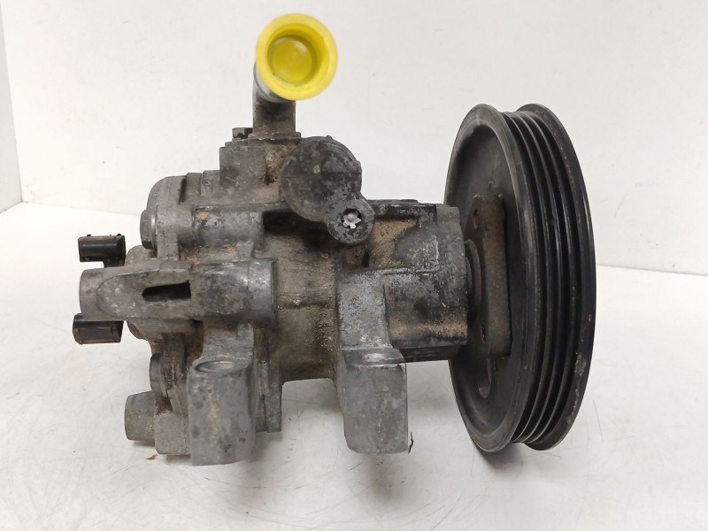 Recambio de bomba direccion para ford transit caja/chasis (fm_ _, fn_ _, ff_ _) 2.2 tdci referencia OEM IAM 6C113A674AA  